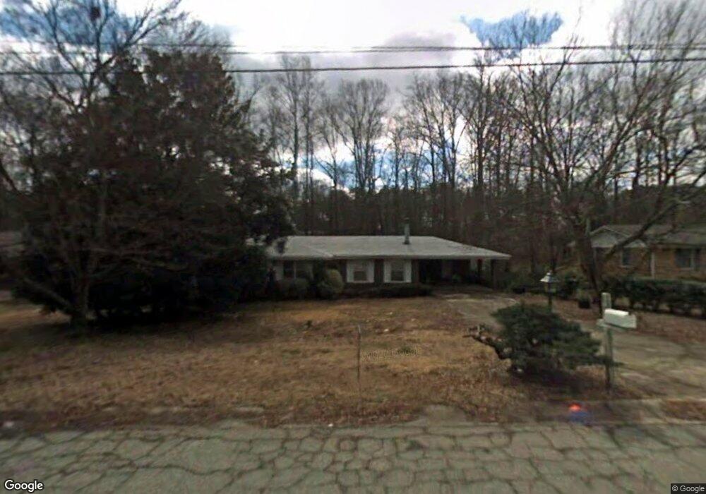 645 Carlouetta Rd SW, Mableton, GA 30126 - photo 1