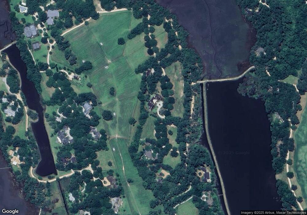 5 Sumner Way, Sheldon, SC 29941 - photo 1