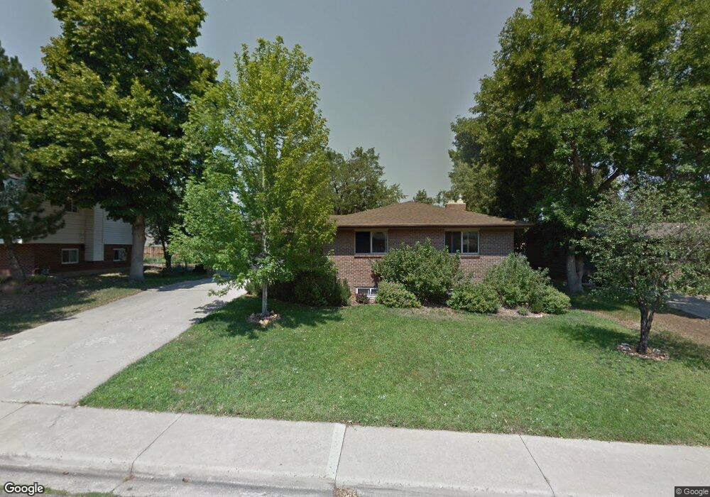 1085 Berea Dr, Boulder, CO 80305 - photo 1