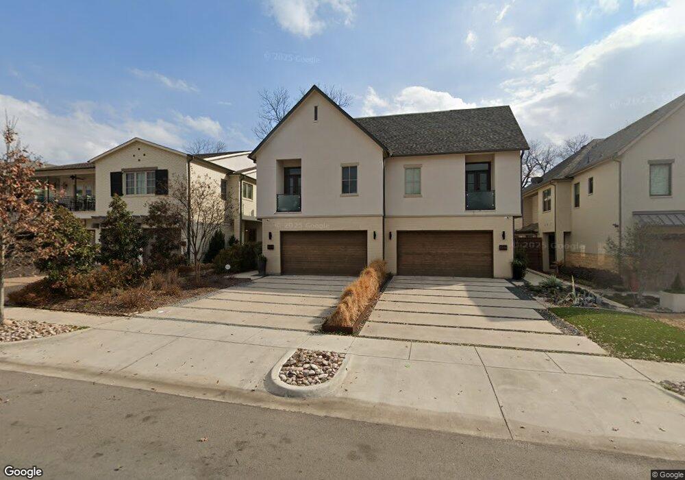 5618 Longview St, Dallas, TX 75206 - photo 1