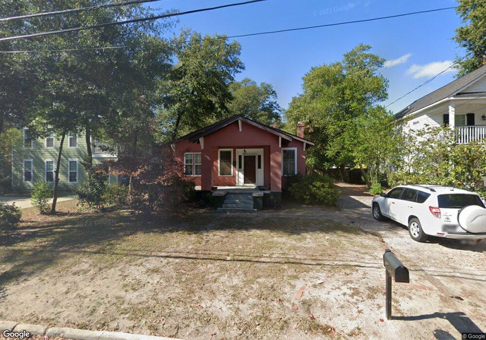 1511 Heath St, Augusta, GA 30904 - photo 1