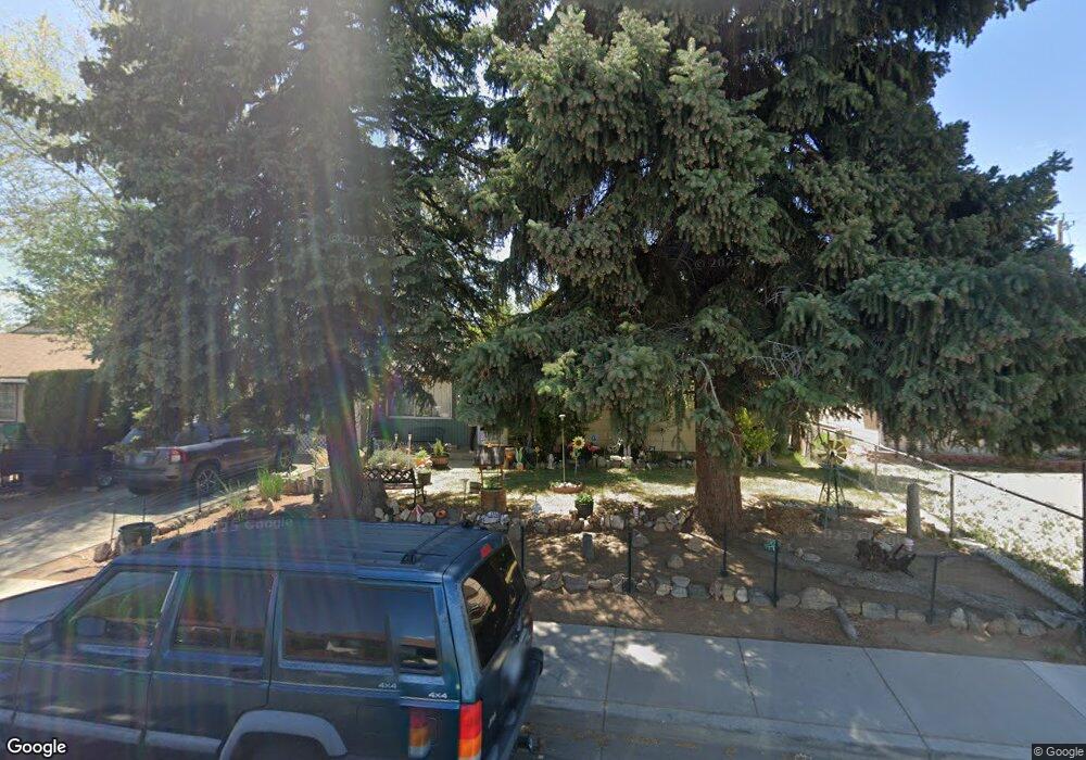 1345 York Way, Sparks, NV 89431 - photo 1