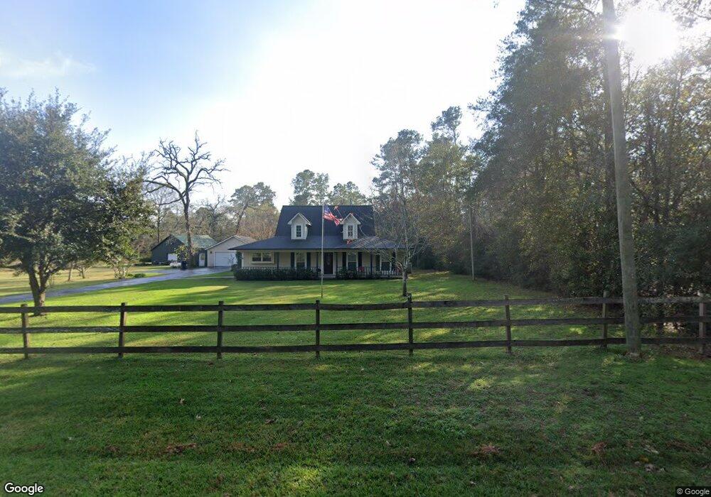 23310 Saxon Way, Hockley, TX 77447 - photo 1