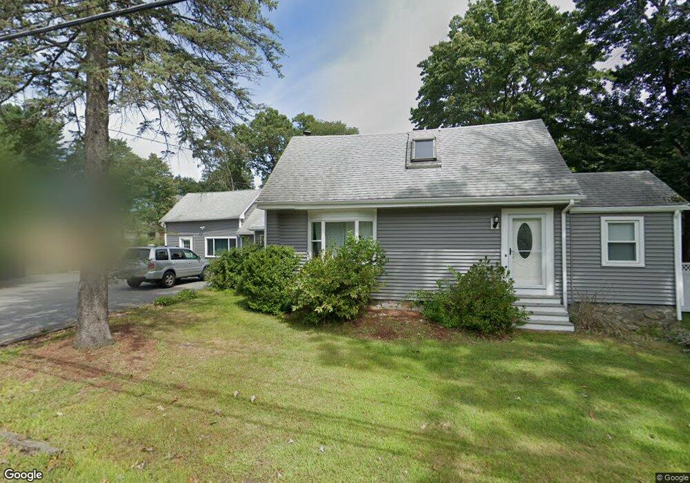 56 Chestnut St, Wilmington, MA 01887 - photo 1