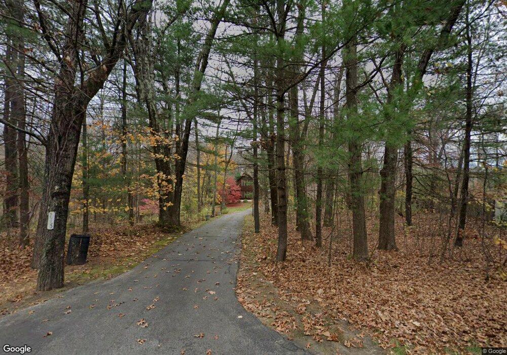 715 Pound Hill Rd, North Smithfield, RI 02896 - photo 1