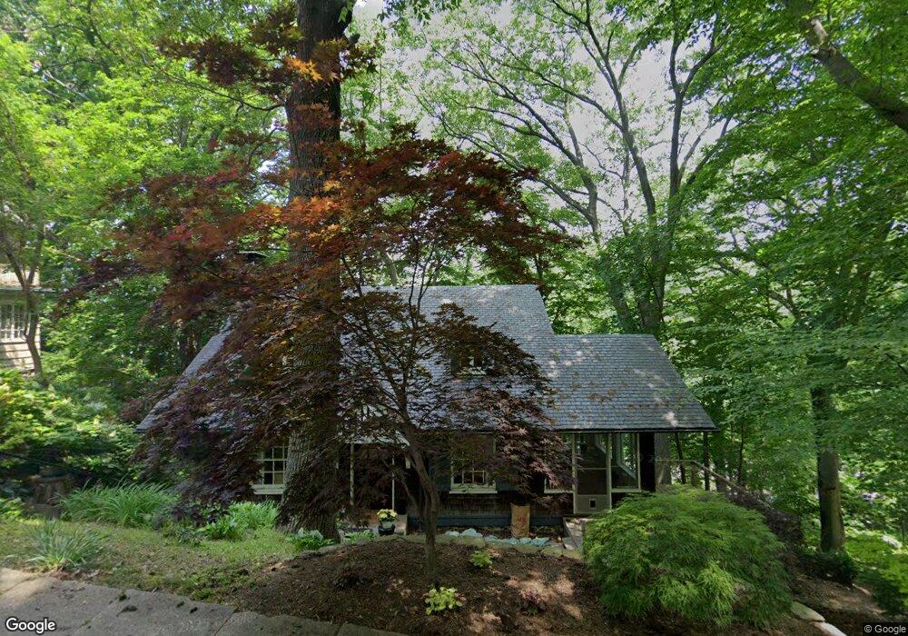 26 Merrymount Rd, Baltimore, MD 21210 - photo 1