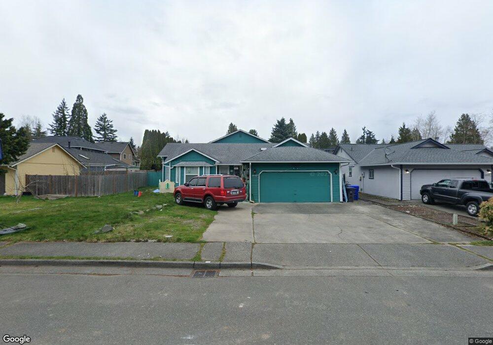 10919 3rd Dr SE, Everett, WA 98208 - photo 1