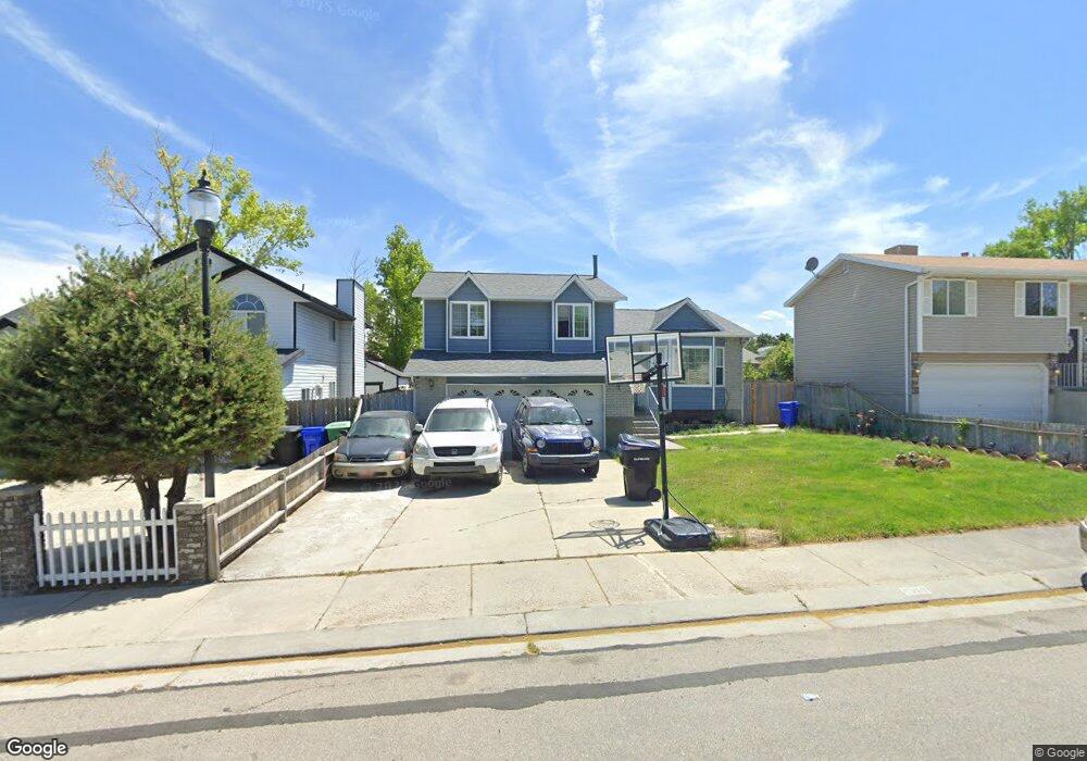 5013 Saguaro Dr, West Jordan, UT 84081 - photo 1