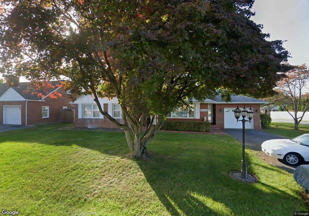 10838 Allen Ave, Hagerstown, MD 21740 - photo 1