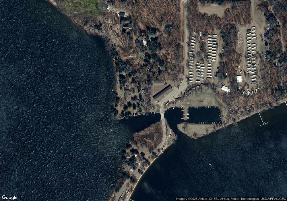 27955 Yellow Lake Rd, Webster, WI 54893 - photo 1