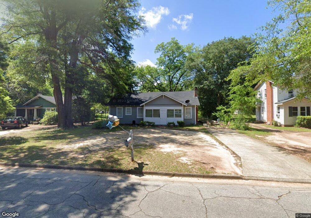 1310 Gillespie Ave, Albany, GA 31707 - photo 1