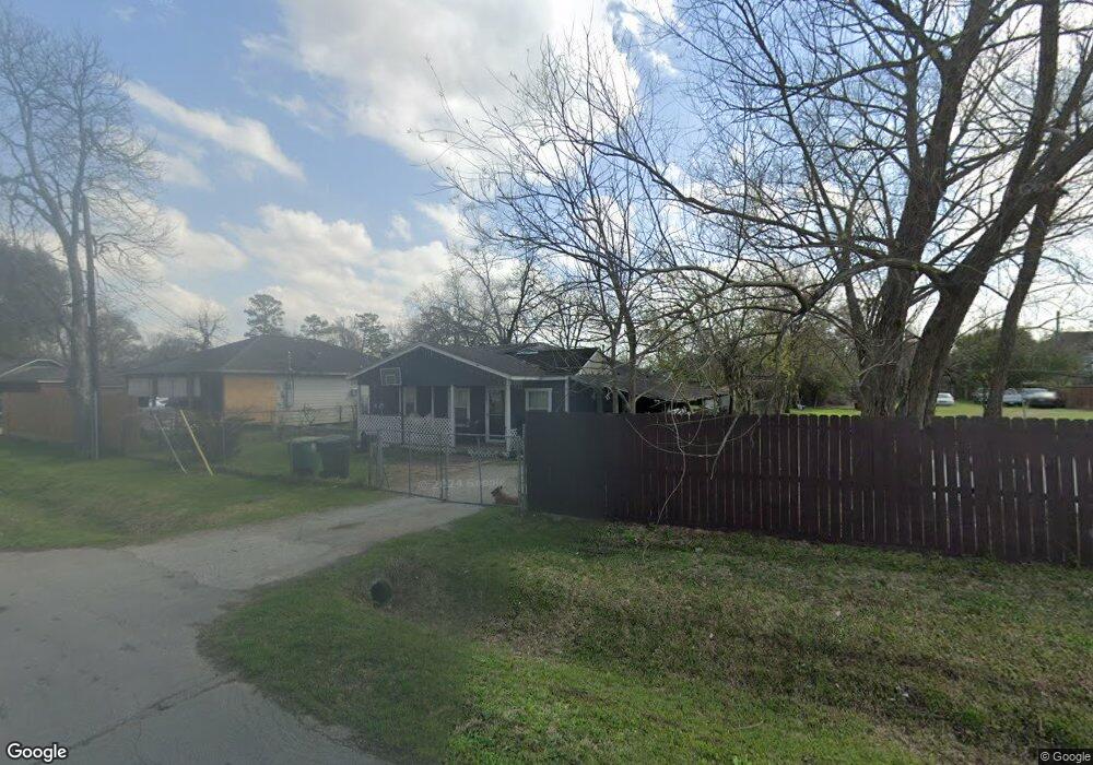604 De Boll St, Houston, TX 77022 - photo 1