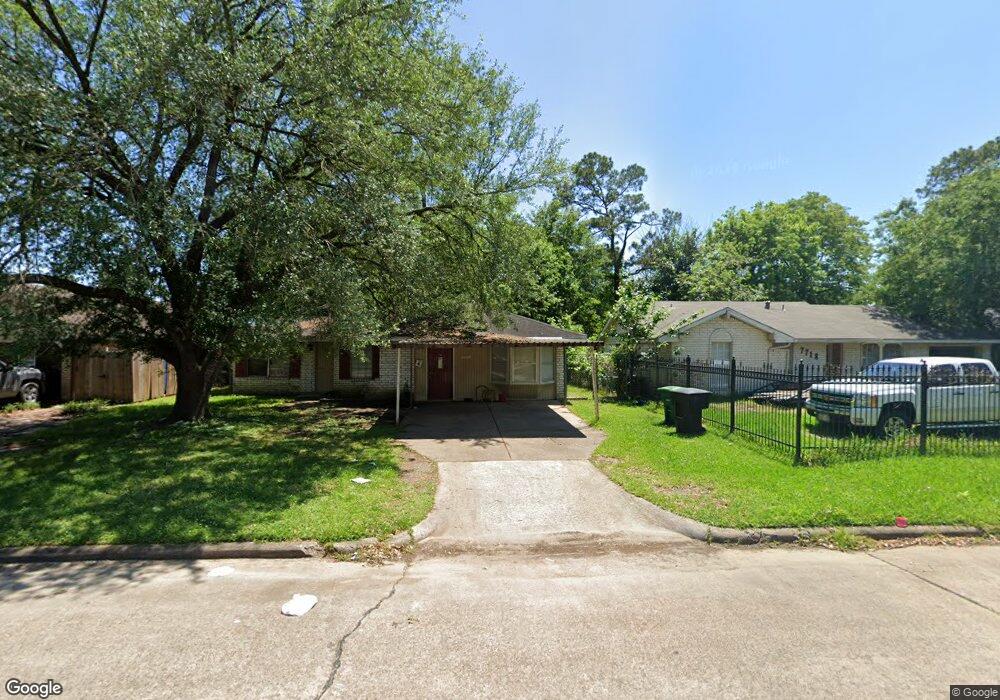 7722 Boggess Rd, Houston, TX 77016 - photo 1