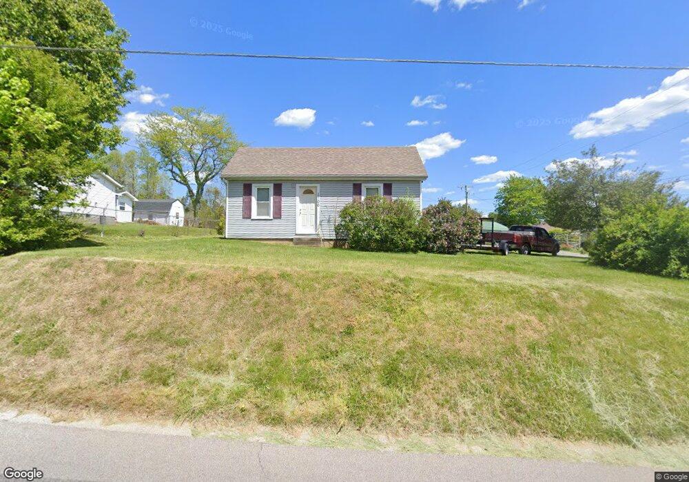 1706 Kepley Rd, Georgetown, IN 47122 - photo 1