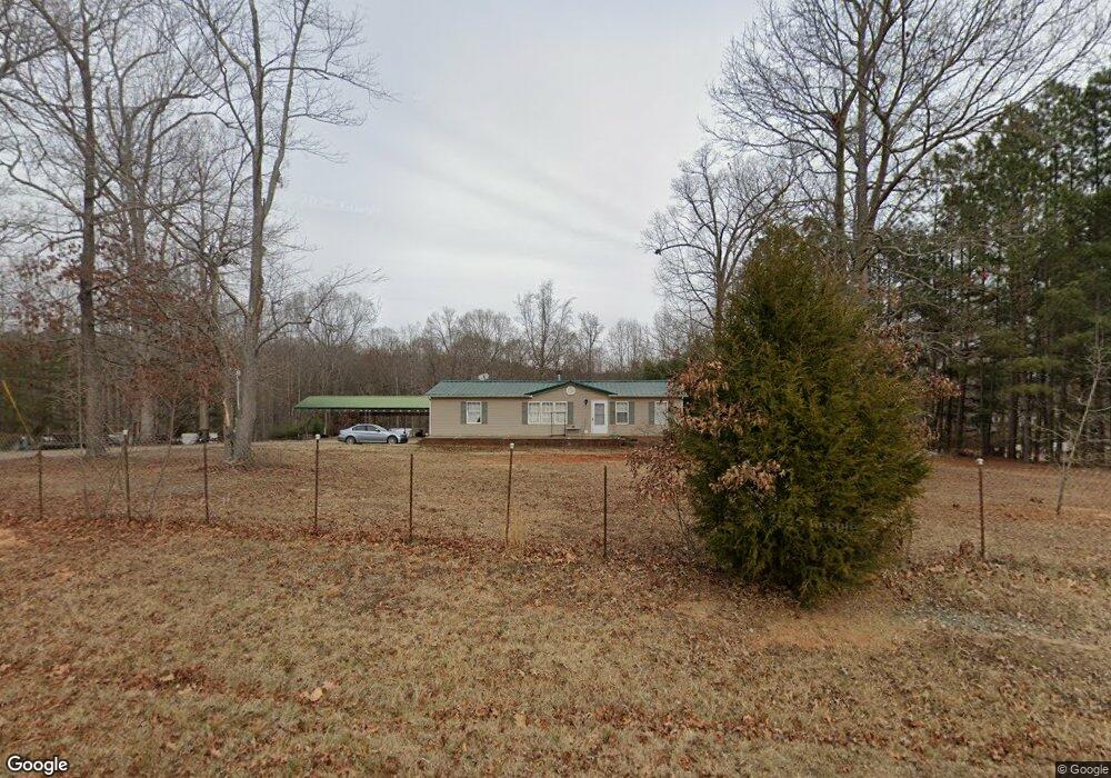 3372 Henry Knob Rd, Clover, SC 29710 - photo 1