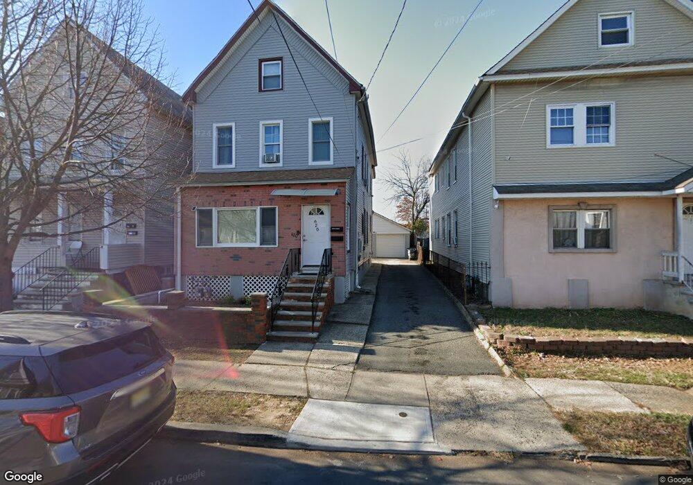 618 S Park St unit 620, Elizabethport, NJ 07206 - photo 1