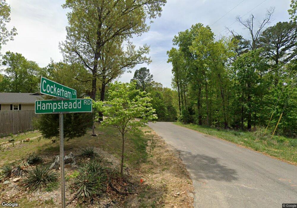 8 Cockerham Ln, Bella Vista, AR 72714 - photo 1