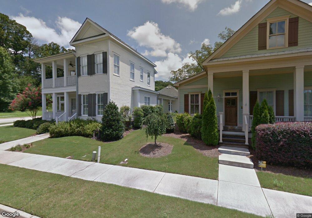 4127 Dorchester Dr SE, Covington, GA 30014 - photo 1