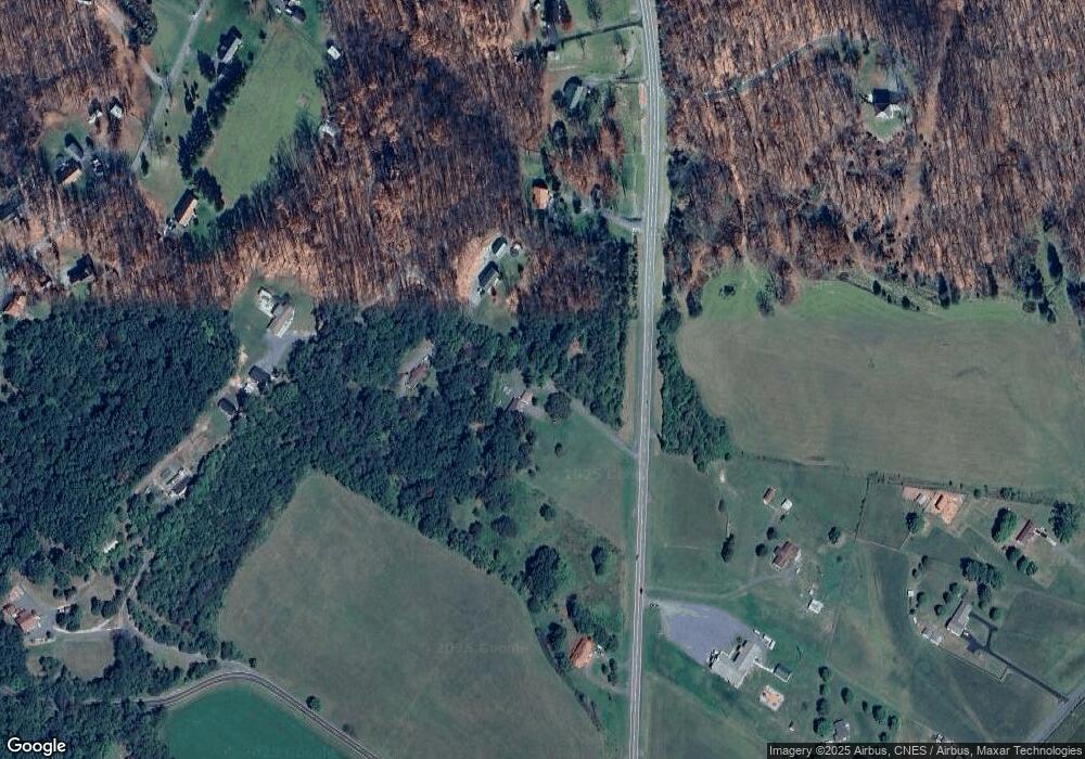 0 Brierwood Ln unit 1007196308, Old Fields, WV 26845 - photo 1