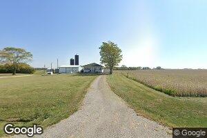 26388 Kemper Rd, Medora, IL 62063