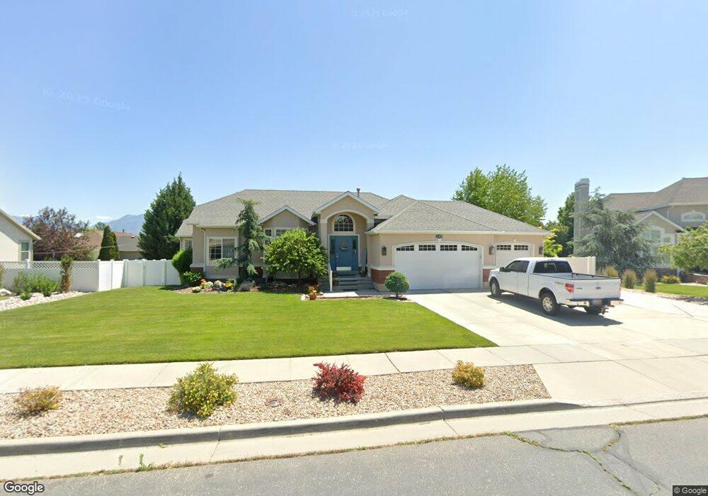 11483 S Chapel Rim Way, South Jordan, UT 84095 - photo 1