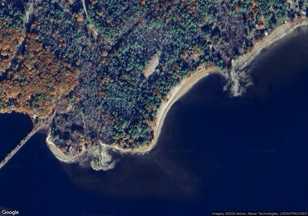 60 Moose Point Rd, Wolfeboro, NH 03894 - photo 1