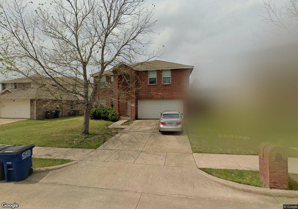 605 Marbury Way, Wylie, TX 75098 - photo 1