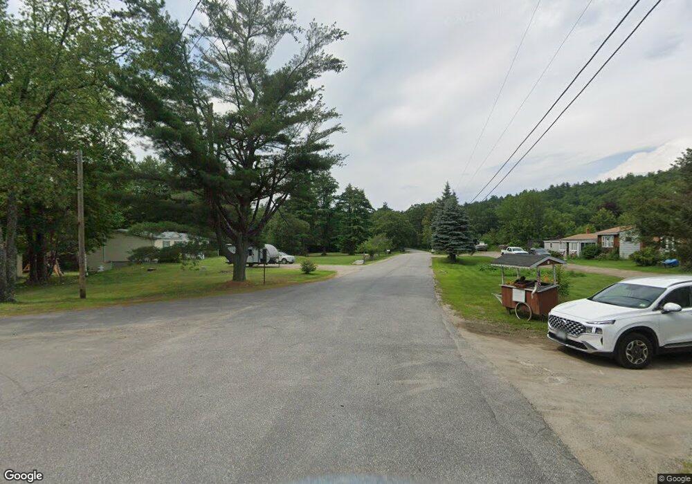 0 Christie Rd unit map 12, lot 52-3, New Boston, NH 03070 - photo 1