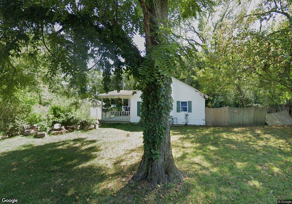 1923 Shady Ln, Columbus, IN 47201 - photo 1