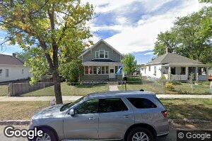 711 3rd St W, Roundup, MT 59072