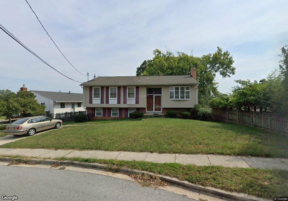 1121 Chillum Manor Rd, Hyattsville, MD 20783 - photo 1