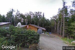 907 Oslund Dr E, Haines, AK 99827