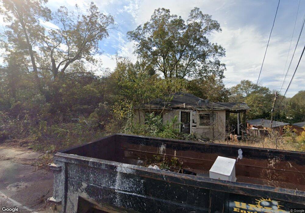 1680 Schofield St, Macon, GA 31201 - photo 1