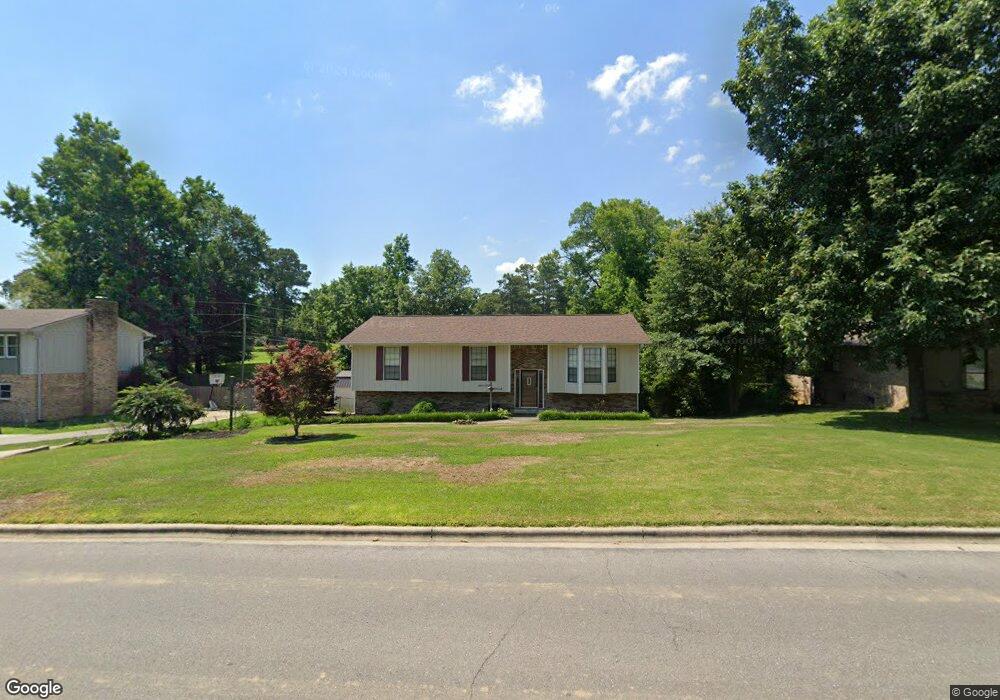1412 Lessman St SW, Cullman, AL 35055 - photo 1