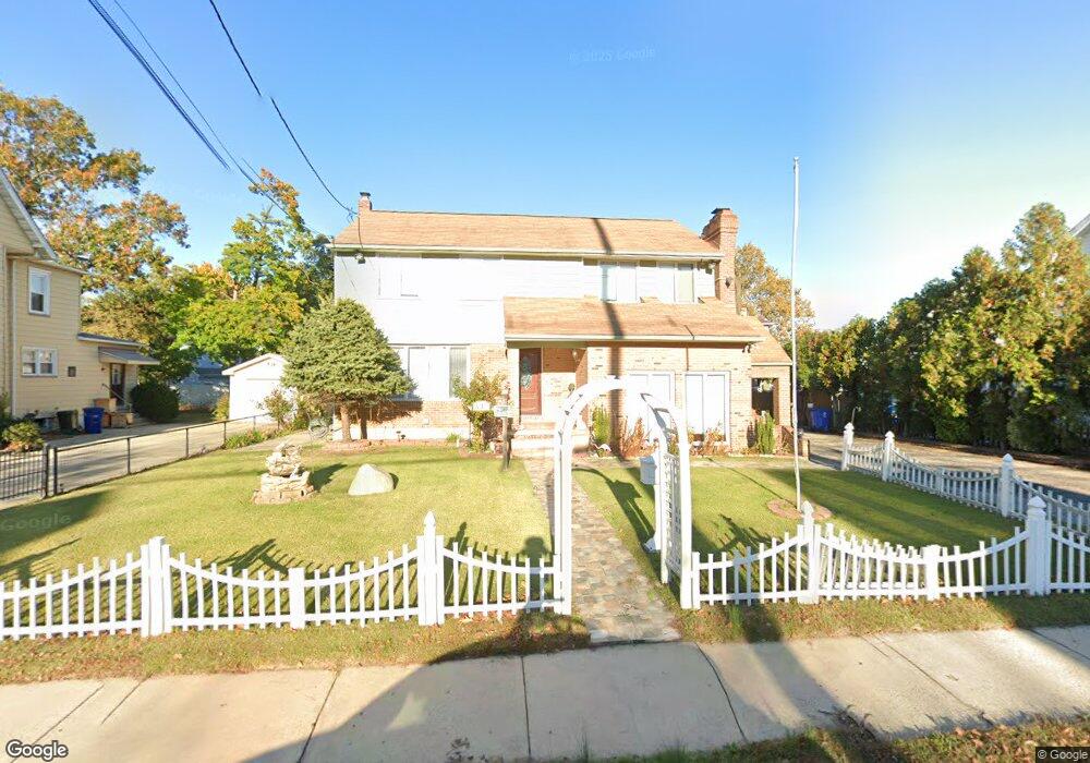 335 S Fairview St, Riverside, NJ 08075 - photo 1