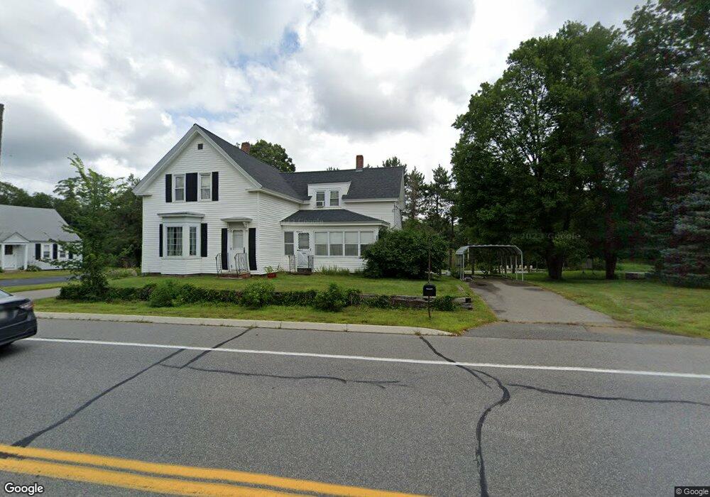 236 Main St, Springvale, ME 04083 - photo 1