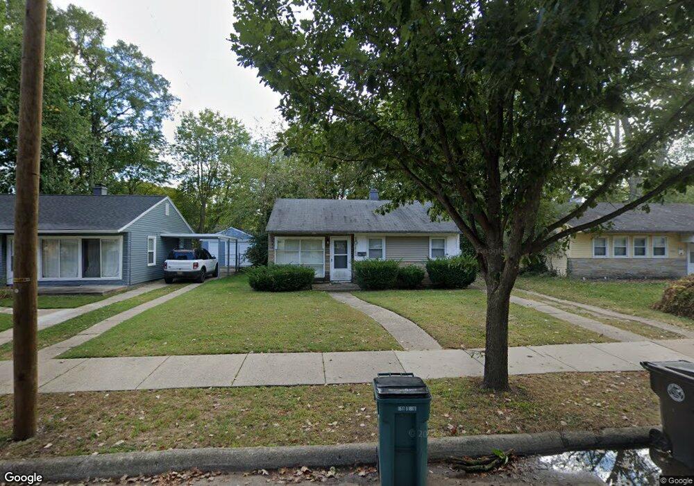 10111 Corning St, Oak Park, MI 48237 - photo 1