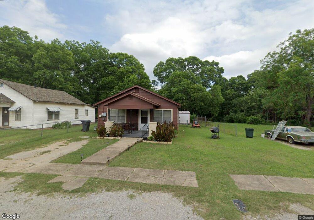 34 E St SE, Ardmore, OK 73401 - photo 1