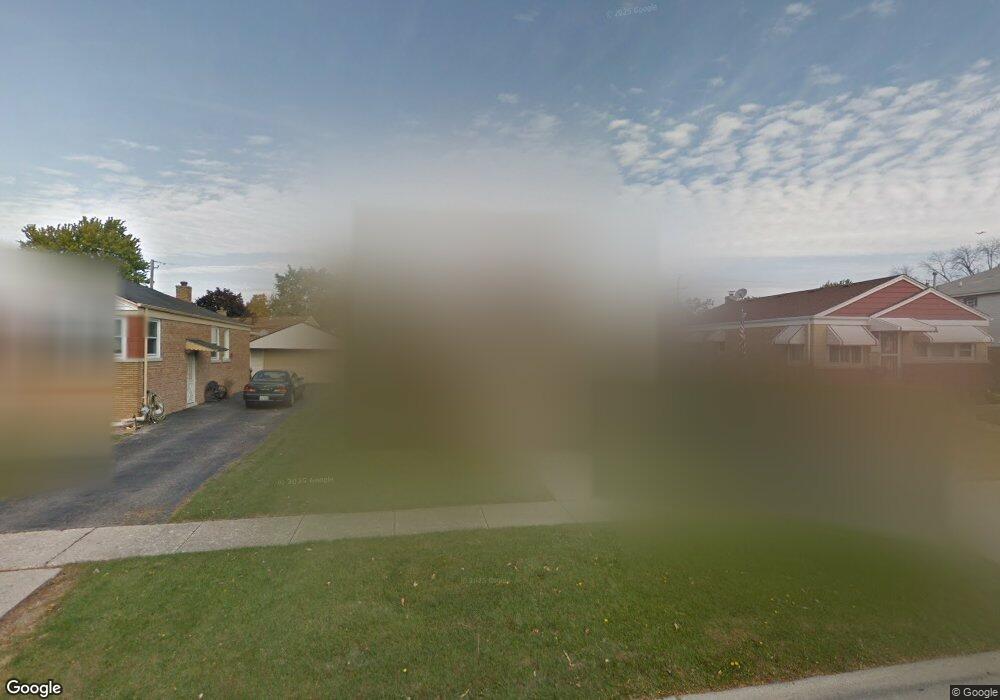 9928 Sunnyside Ave, Schiller Park, IL 60176 - photo 1