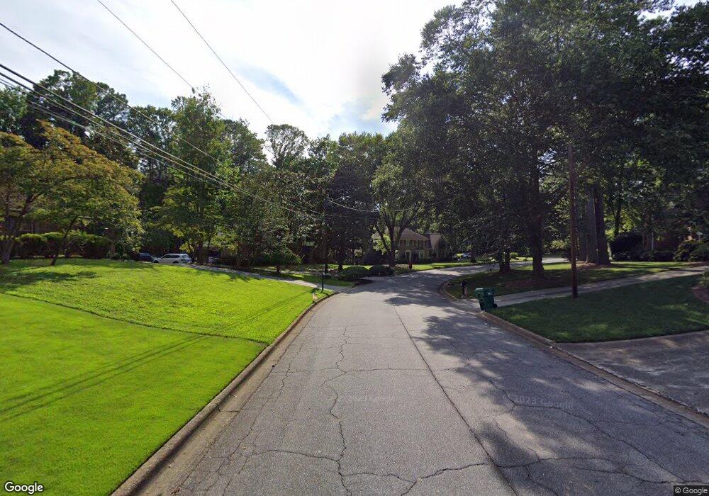 0 High Shoals Dr unit 8058134, Peachtree Corners, GA 30092 - photo 1