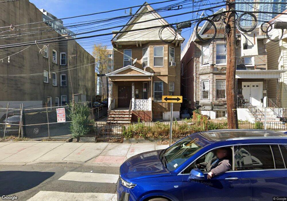 393 Summit Ave, Jersey City, NJ 07306 - photo 1