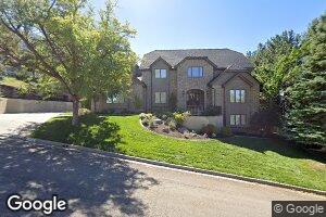 1534 E 1500 N, Provo, UT 84604