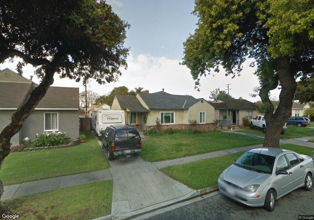 6013 Graywood Ave, Lakewood, CA 90712 - photo 1