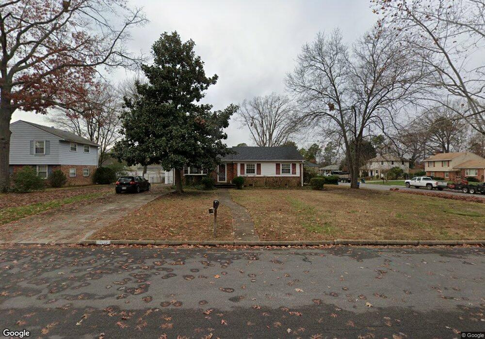 4204 Donaldwood Dr, Henrico, VA 23294 - photo 1