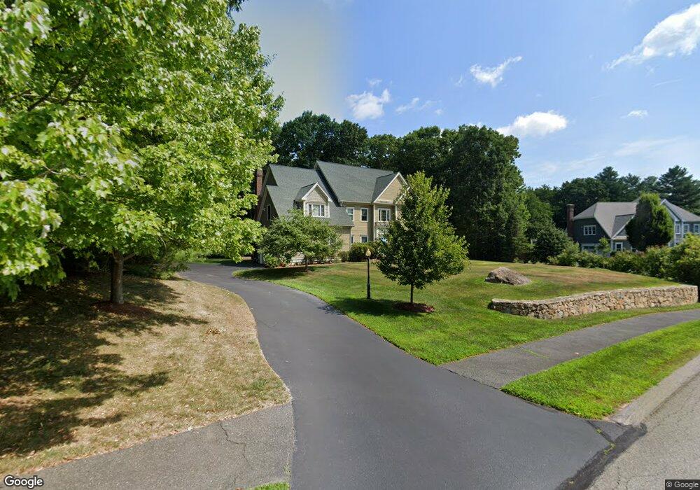 3 Brook Hollow Ln, Hopkinton, MA 01748 - photo 1