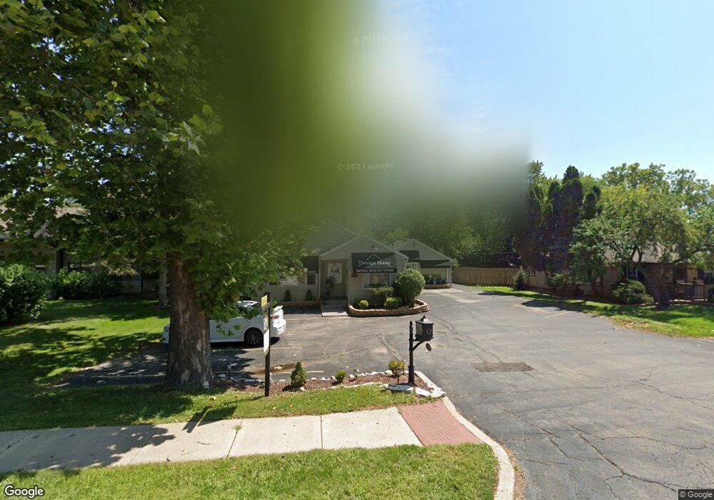 1317 S Main St, Algonquin, IL 60102 - photo 1