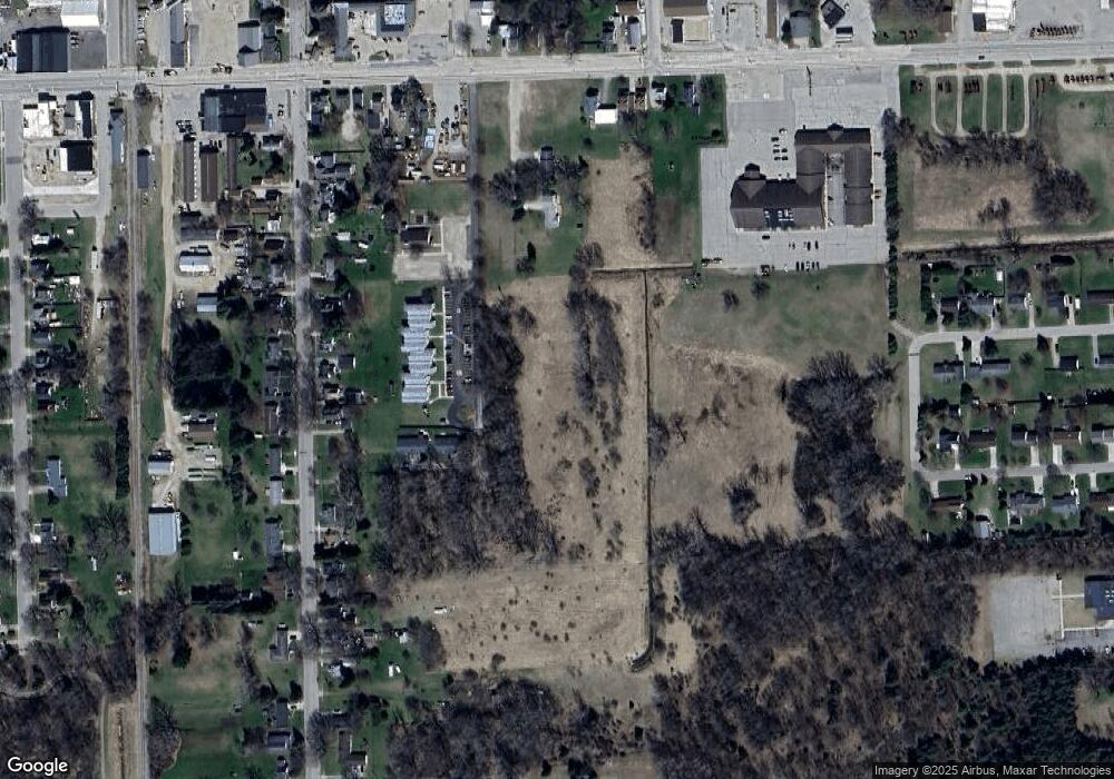 111 Bannick St, Bad Axe, MI 48413 - photo 1