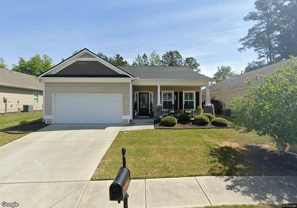 20 Baltusrol Way unit 22, Covington, GA 30014 - photo 1