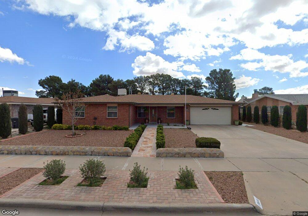 364 Higley Cir, Horizon City, TX 79928 - photo 1