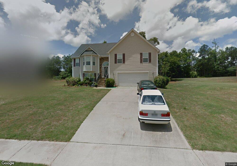 315 Trelawney Cir unit 5, Covington, GA 30016 - photo 1